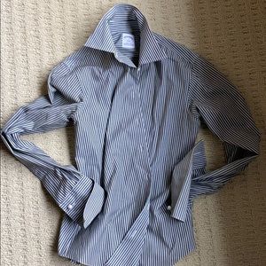 Brooks Brothers button down
